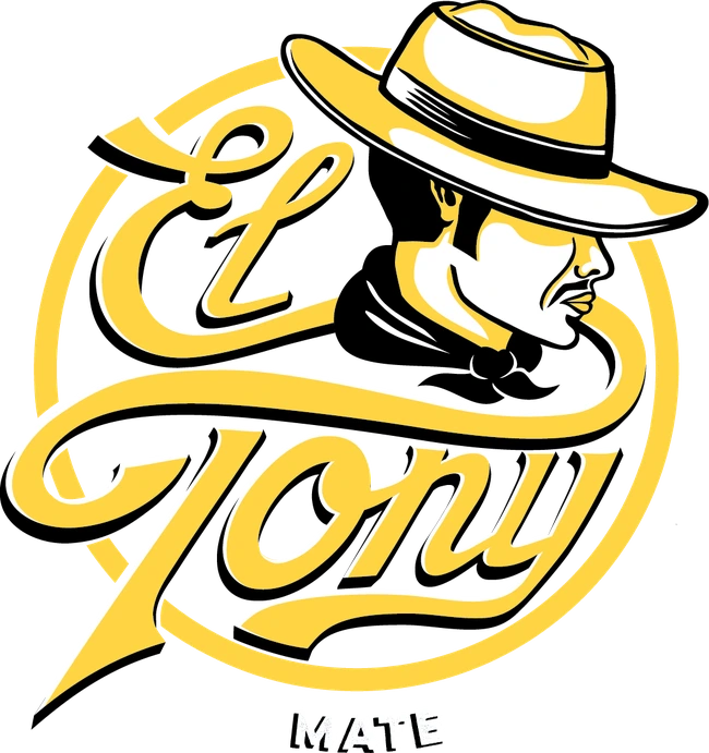 El Tony Mate
