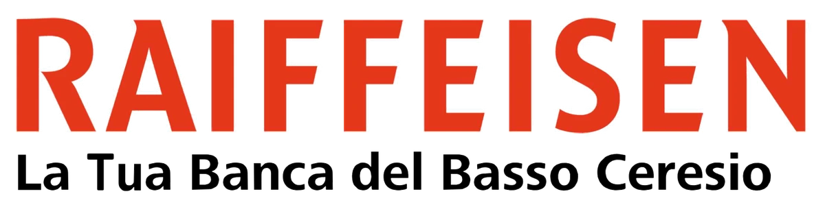 Raiffeisen - La Tua Banca del Basso Ceresio